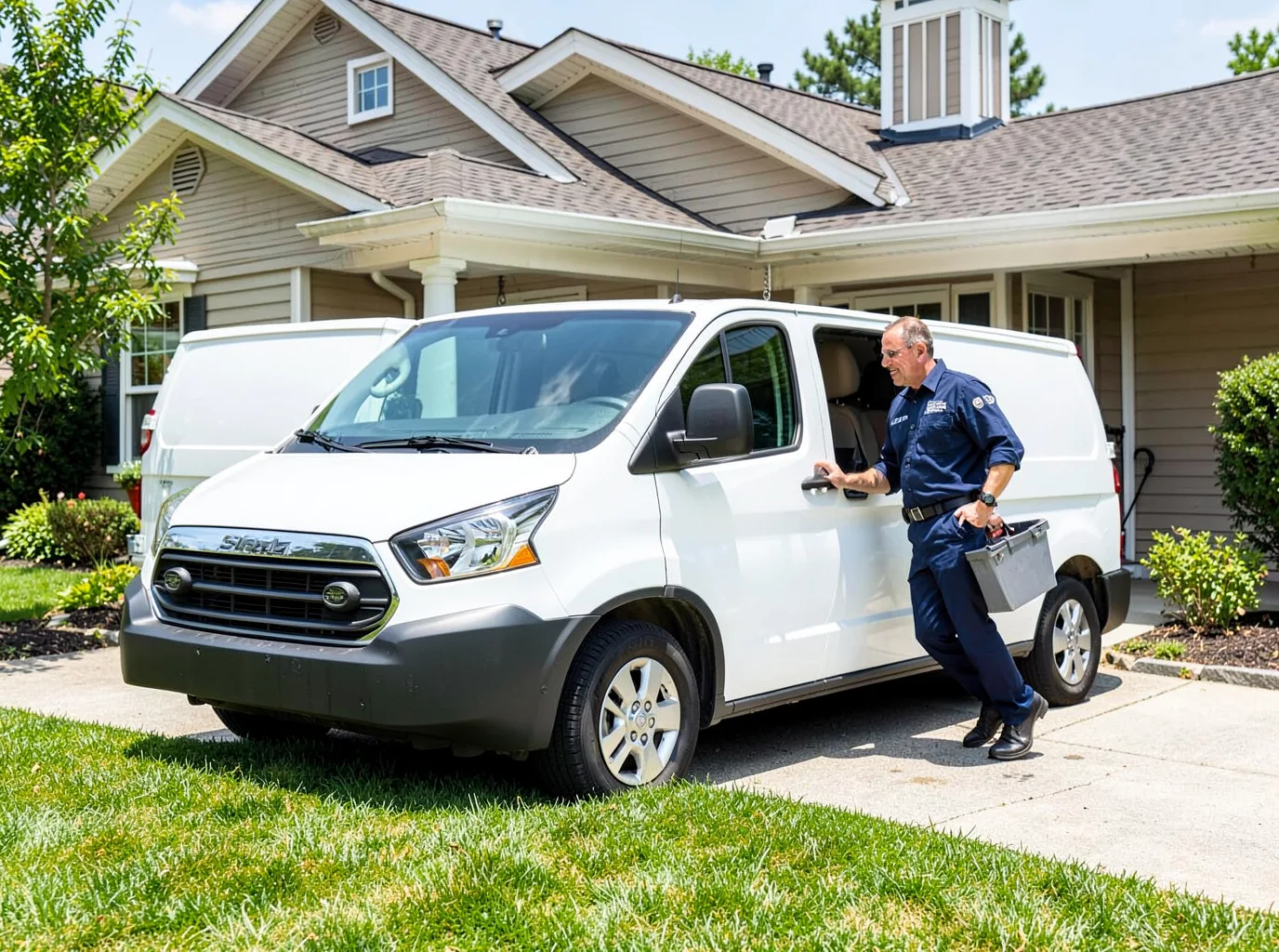 Emergency Plumber company in Rushville, MO